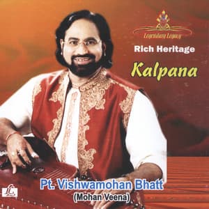 Kalpana - Vishwa Mohan Bhatt