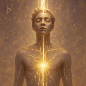 Blurred Vision - B-Tribe