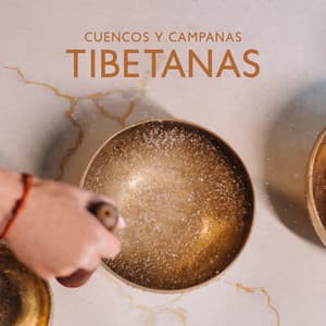 Cuencos y Campanas Tibetanas: Música Espiritual para Técnicas de Meditación y Relajación - Academia de Música Mantras Budistas