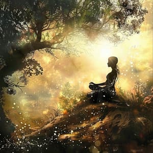 Retiro Binaural: Ecos De Relajación - Relax sin parar