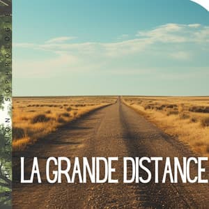 La grande distance - Méditation Sophrologie