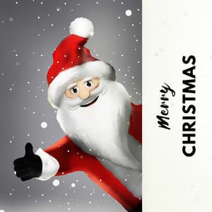 Jazz Serenade of Winter's Tender Star - Slow Christmas Songs