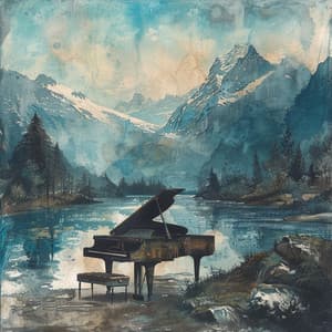 Música De Piano: Dulces Canciones De Cuna Para Bebés - Piano relajante para bebés