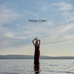 One Breath Wide - Peter Calm