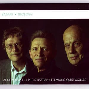 Triology - Bazaar