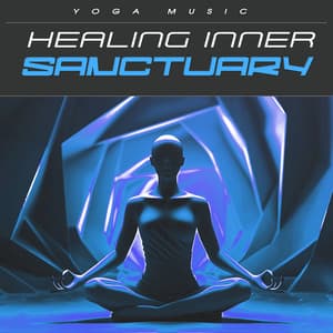 Healing Inner Sanctuary - Yoga Music