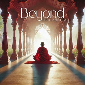 Beyond Birth and Death: Parinirvana Meditation 2025 - Soham Hari