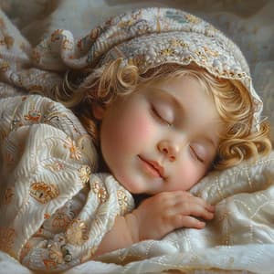 Canción De Cuna Con Melodías Suaves: Sonidos Relajantes Para El Sueño Del Bebé - Sesiones de Canciones de Cuna