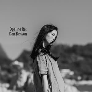 A Gentle Collision of Time - Opaline Re.