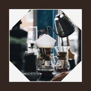 Music for Cool with Coffee - Jazz Organ and Guitar - Light Jazz Playlist