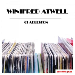 Charleston - Winifred Atwell