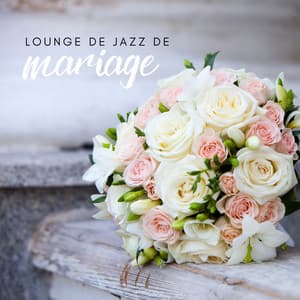Lounge de jazz de mariage – Musique bebop jazz élégante, Réception de mariage incroyable, Fond de fête élégant - Jazz Mariage Académie
