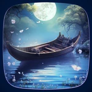 Stream Dreams: Peaceful Sleep Chorus - Healings Sound
