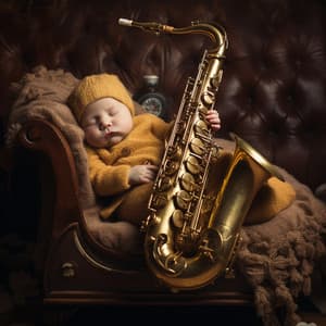 Baby Lullaby Tapestry: Calming Waves - Soothing Baby Lullaby