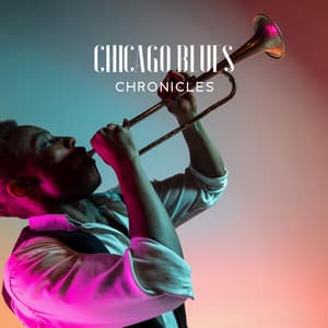 Chicago Blues Chronicles: Shake Your Money, Out of the Blues - Moon BB Band