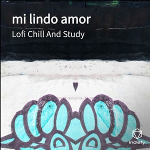 mi lindo amor - Lofi Chill and Study