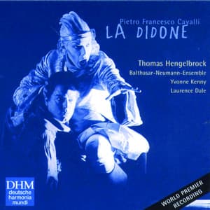 Cavalli: La Didone - Francesco Cavalli