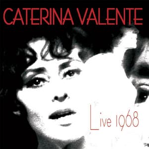 Live 1968 - Caterina Valente