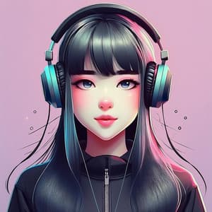 Música Para La Armonía: Flujo Melódico Suave - Musica Ambiental