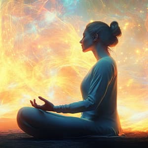 Energia mentale miracolosa - Rilassante musica profonda