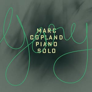 Gary - Marc Copland
