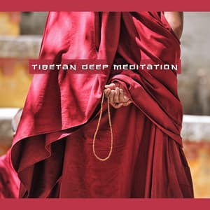 Tibetan Deep Meditation: Healing Music for Good Energy, Singing Bowls, Spiritual Sounds for Inner Balance - Radio Tibetan Meditation Music