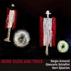 More Duos And Trios - Sergio Armaroli