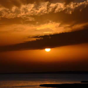 ! ! ! ! Serene Sunset - Música Relajante