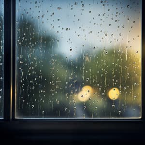 Ritmos De Gotas De Lluvia: Sinfonía De Lluvia - Los paisajes sonoros de la naturaleza