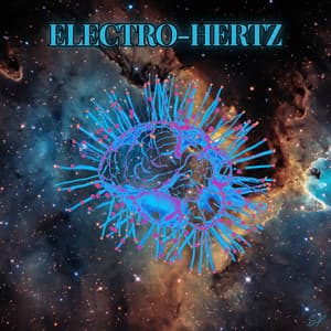 Niko Tesla Nebula Electro Waves - Electro-Hertz