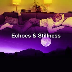 Echoes & Stillness - Sleep Music 101