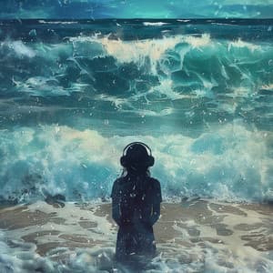 Ocean's Calm: Relaxation Melodies - Joga Relaxing Music Zone