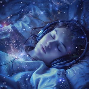 Quiet Sleep Music: Evening Echoes - Sleeping Voyage