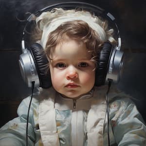 Music for Baby: Serene Infant Piano Sonata - Easy Listening Piano