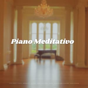 Sonidos Para Dormir: Piano Meditativo Para Viajes De Sueño Profundo - Pianos pacíficos