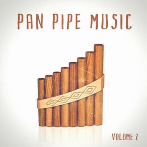 Pan Pipe Music, Vol. 2 - Panpipes