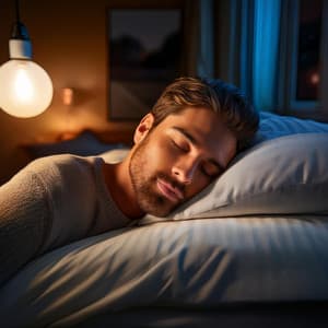 Sueños Lofi: Música Suave Para Dormir - Binaural Beats Música para dormir