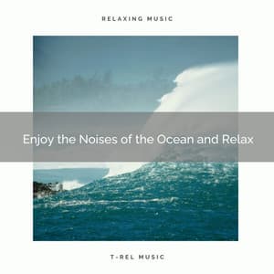 Enjoy the Noises of the Ocean and Relax - Zen Master