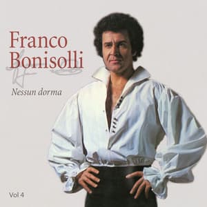 Nessun dorma, Vol. 4 - Staatskapelle Berlin