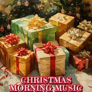 Christmas Morning Music - Christmas Music Library