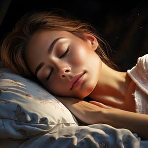 Soothing Sounds for Restful Nights - Stress Relief and Relaxation