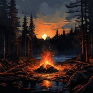 Fuego Rítmico: Mejorando La Concentración Con Música - Inicio de la primavera