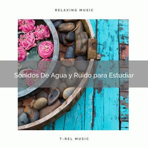 Sonidos De Agua y Ruido para Estudiar - Ruido Para Bebé