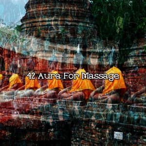 42 Aura For Massage - Musica Para Estudiar Academy
