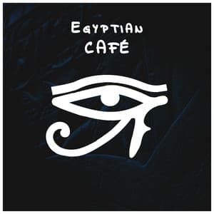 Egyptian Café: Instrumental Arabic Music Mix - Mystic Background Music Masters