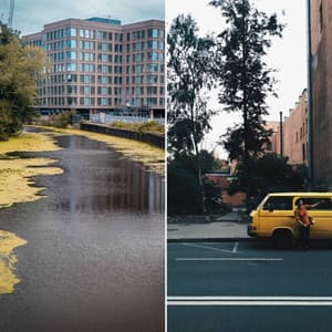 Atmospheric - Spring Vacations - Jazz Relax Office