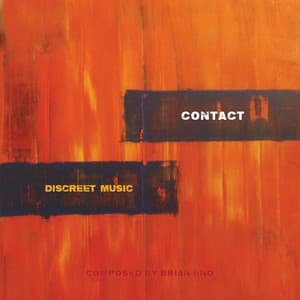 Eno: Discreet Music - Brian Eno