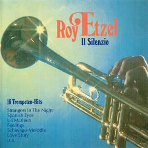 16 Trompeten-Hits - Roy Etzel