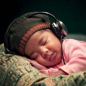 Hip Hop Dream: Night Rhythms for Baby Sleep - Lofi Drift