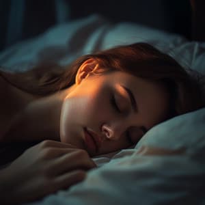 Sleep Soundscapes for Restful Evenings - Nighttime Songs